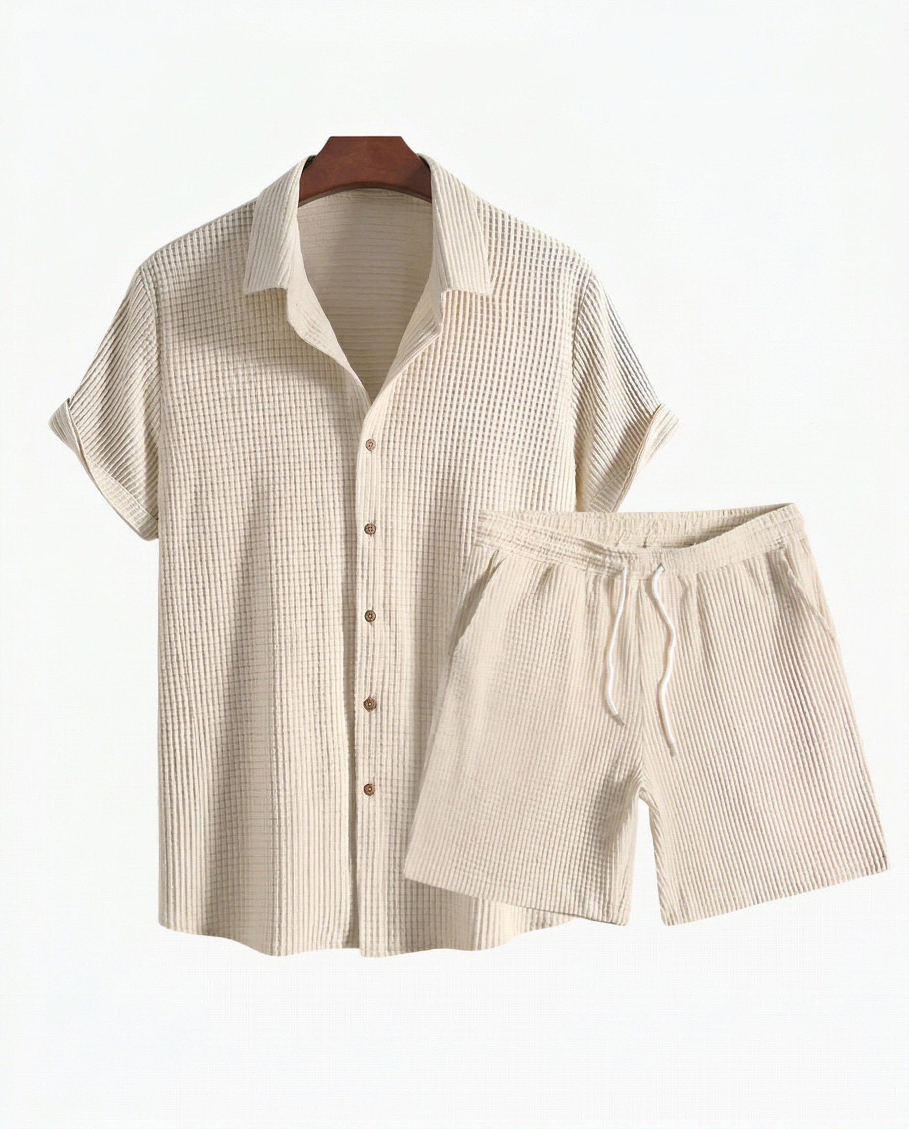 Capri Waffle Set Kovi