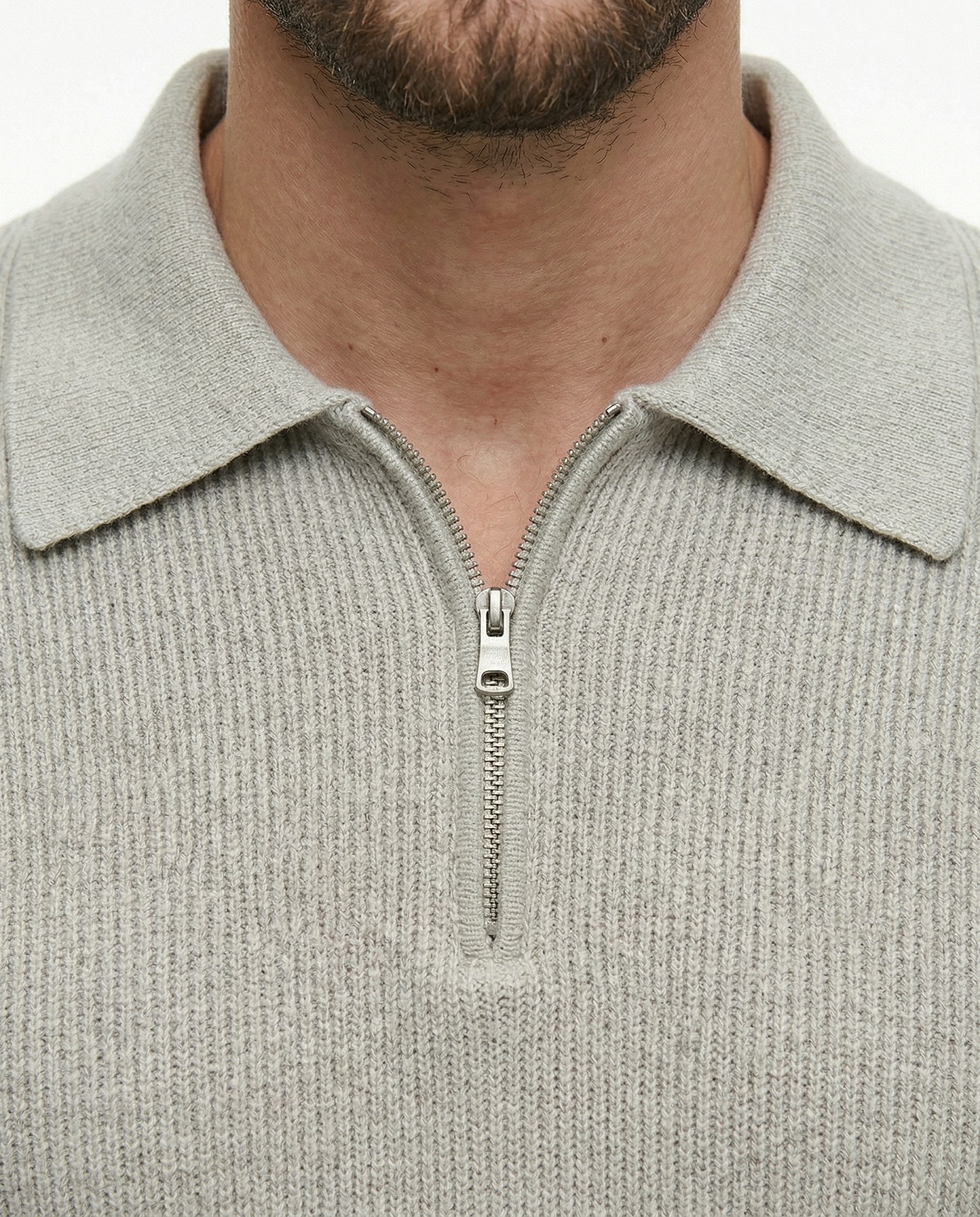 Brighton Zip Polo Kovi