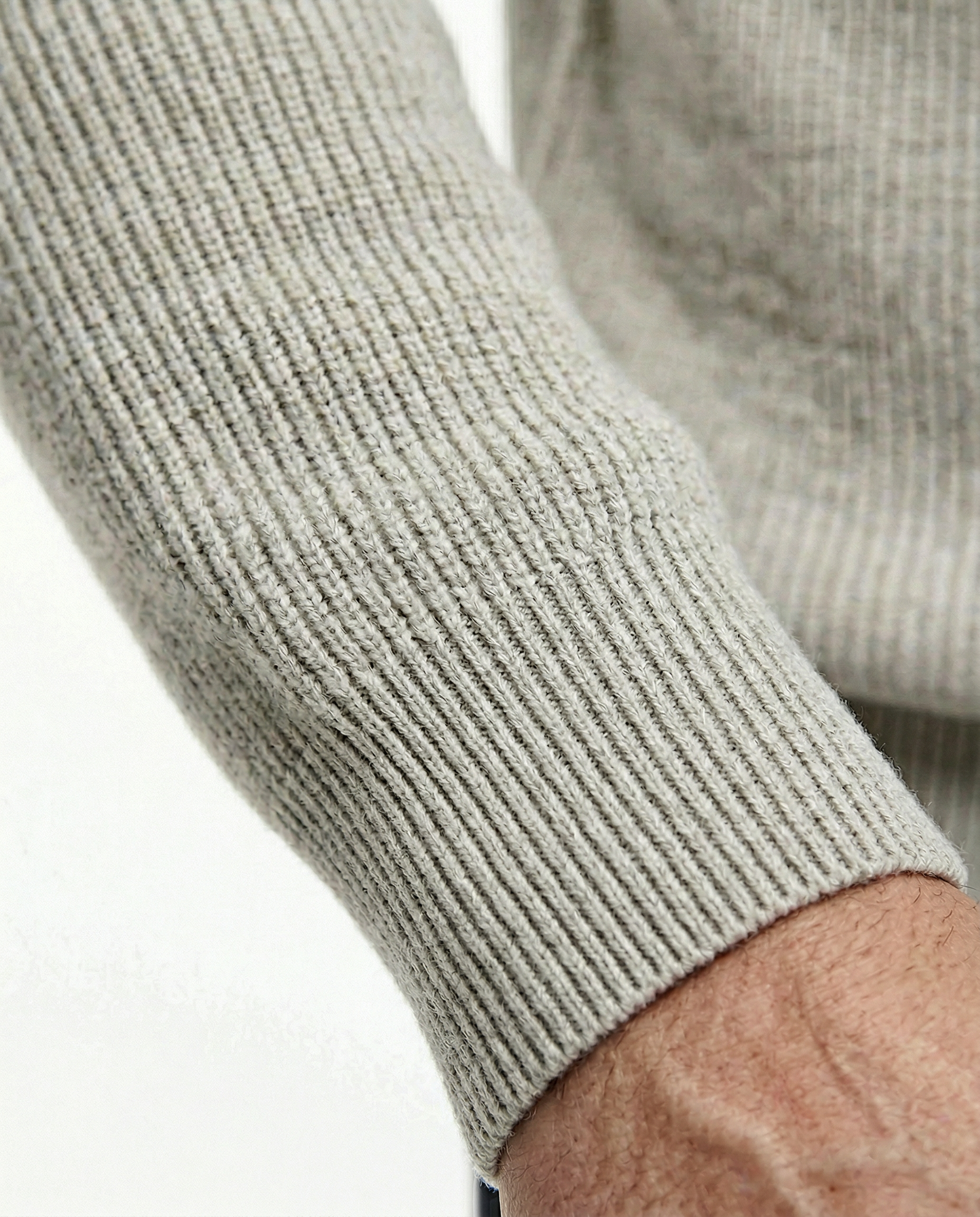 Brighton Zip Polo Kovi