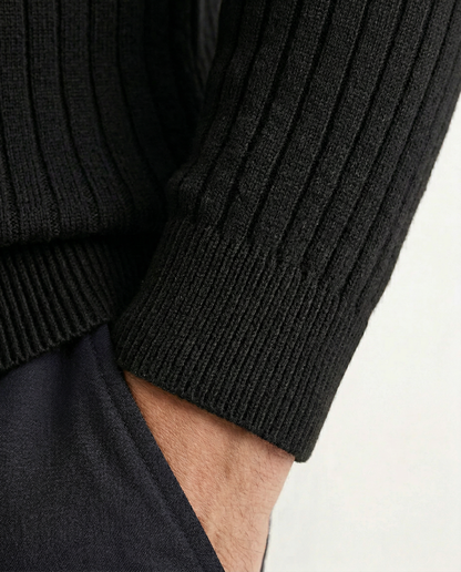 Monaco Rib Polo Kovi