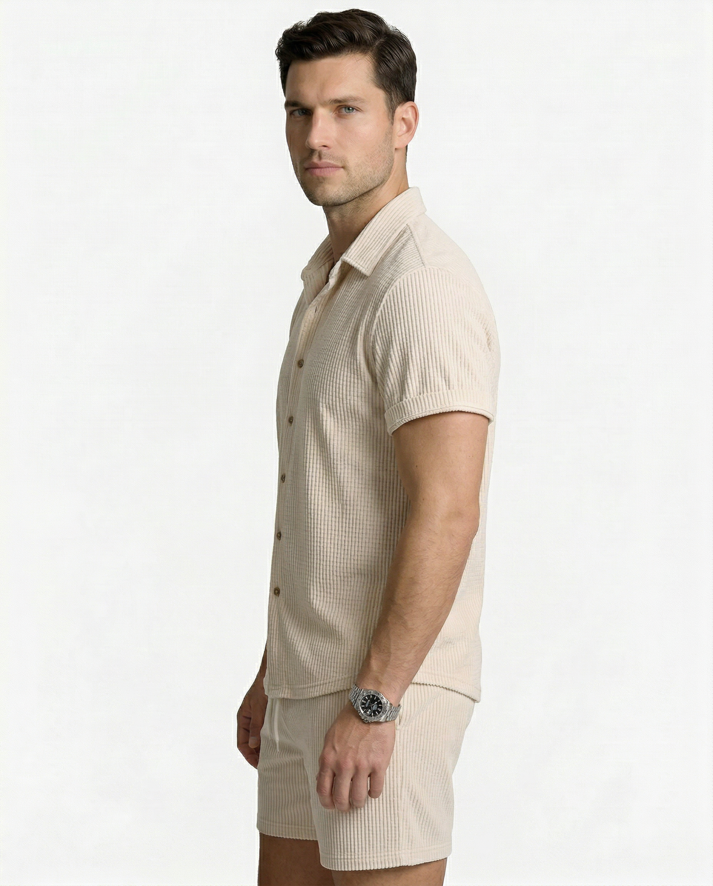 Capri Waffle Set Kovi