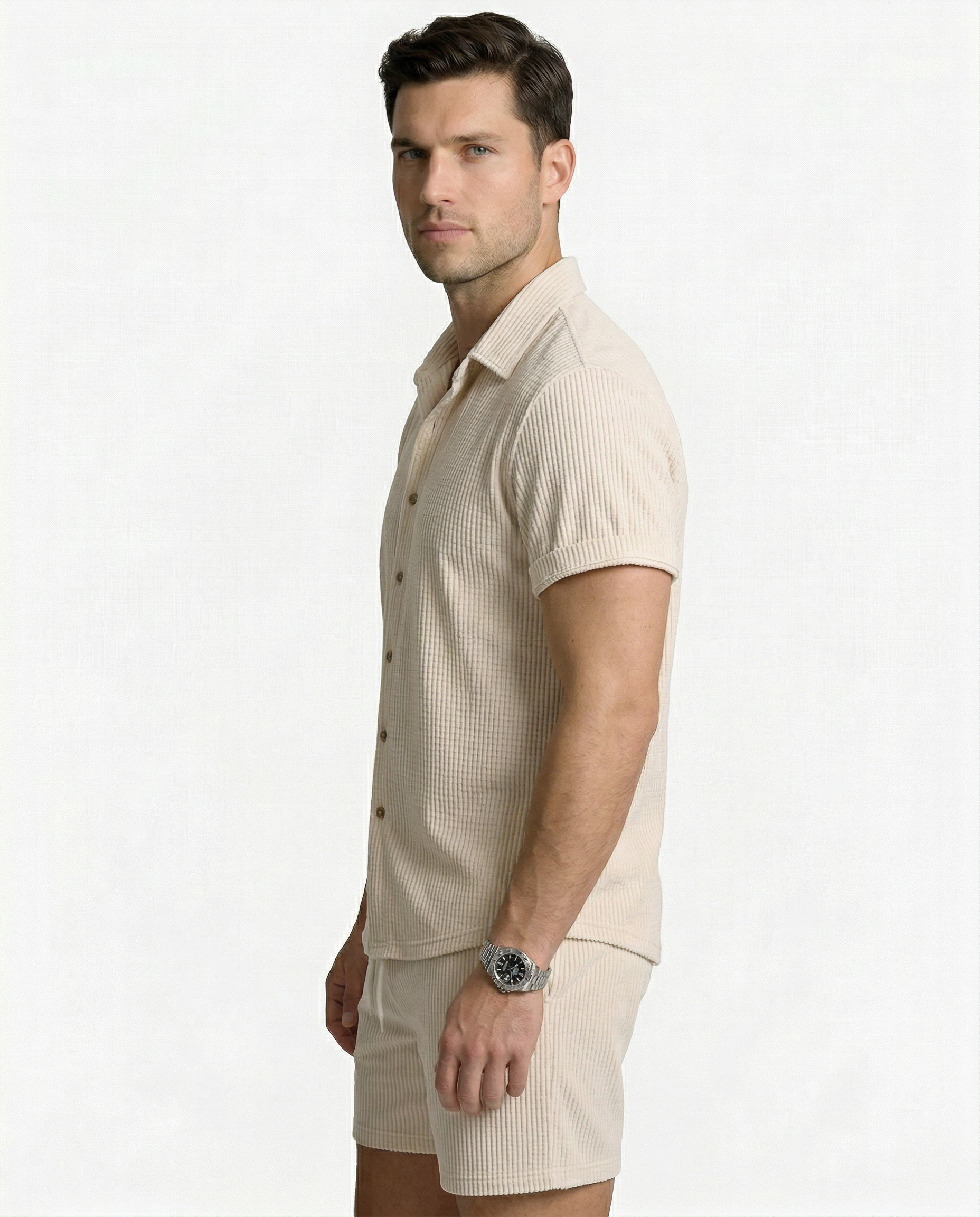 Capri Waffle Set Kovi