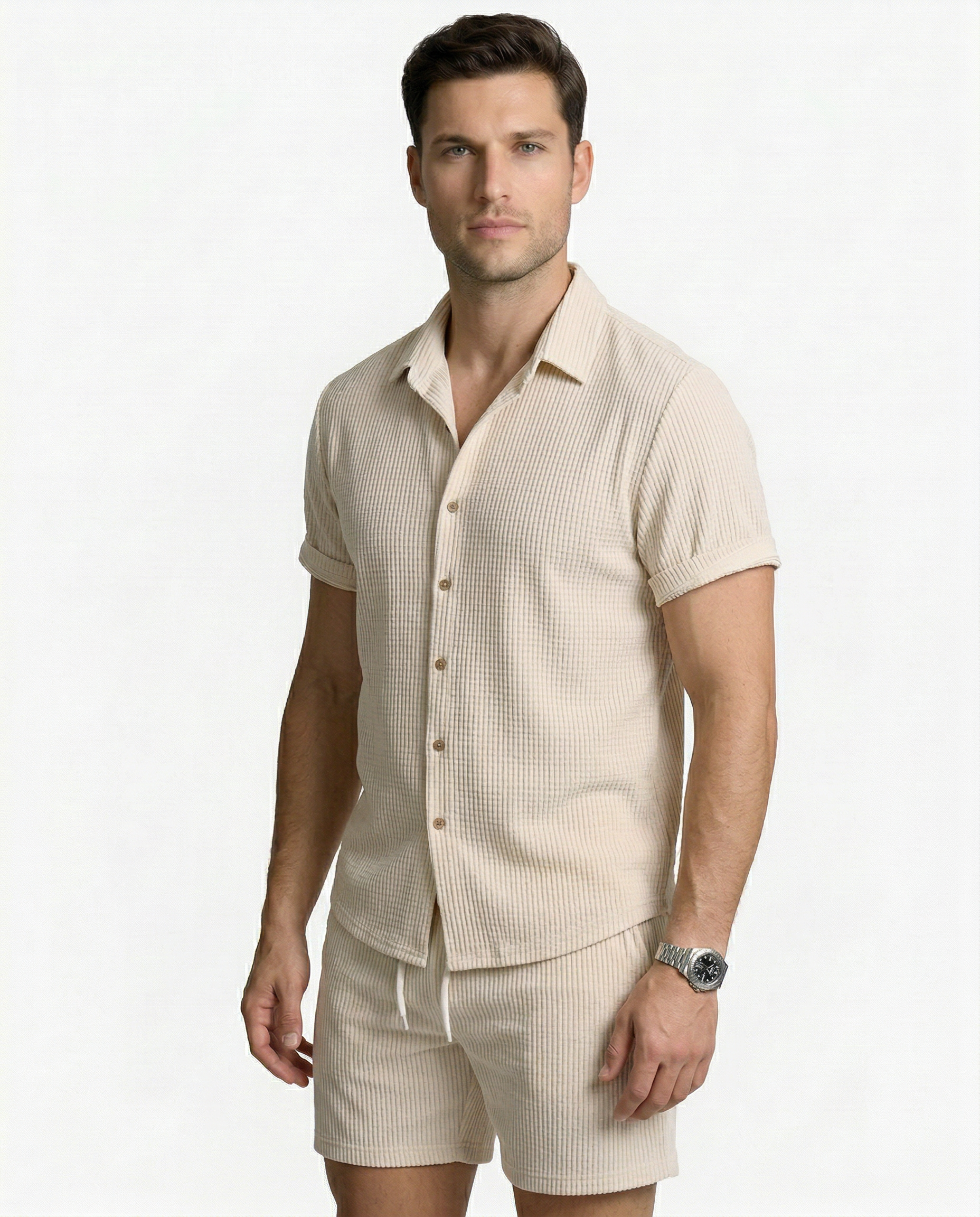 Capri Waffle Set Kovi