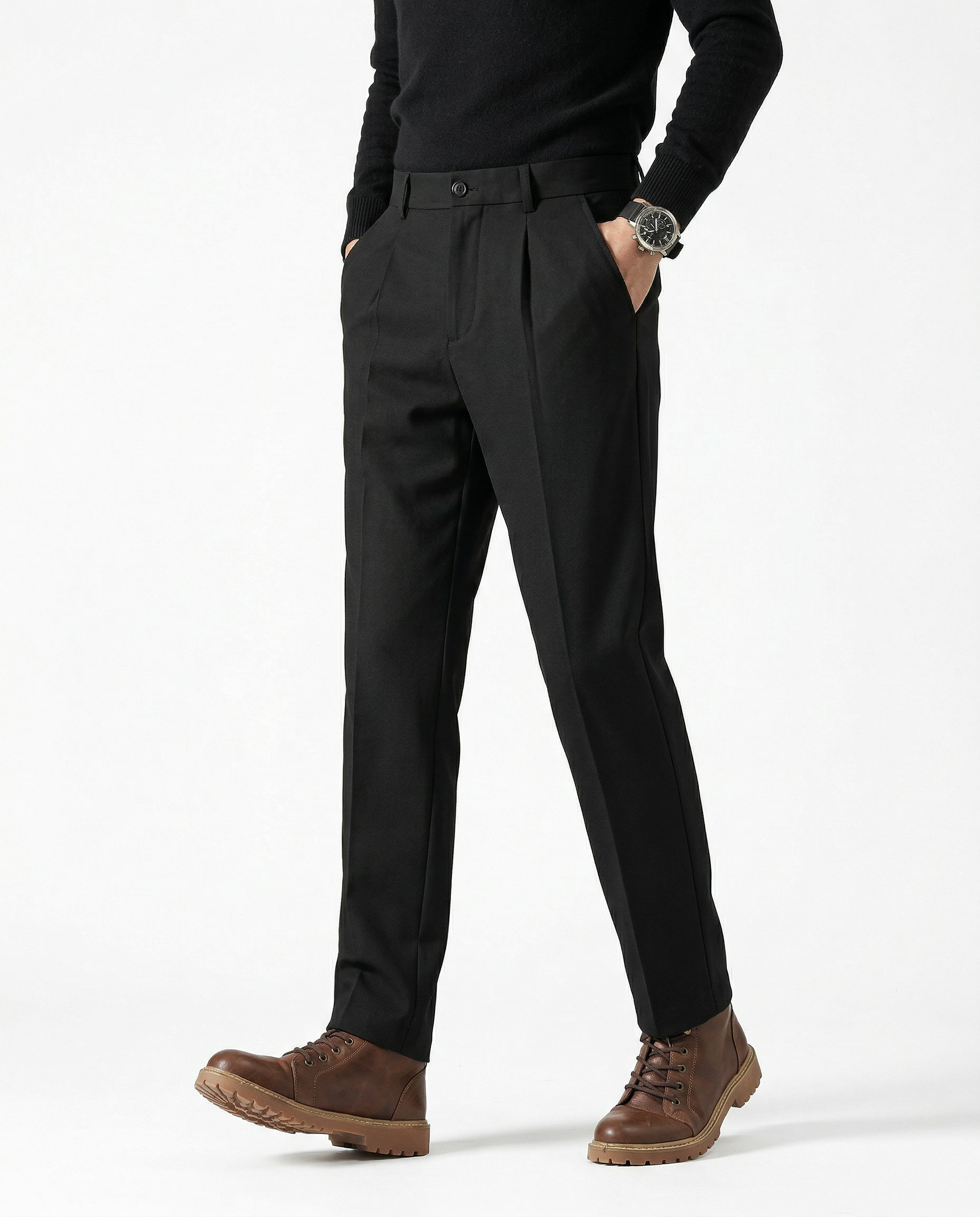Ashford Tailored Trousers Kovi