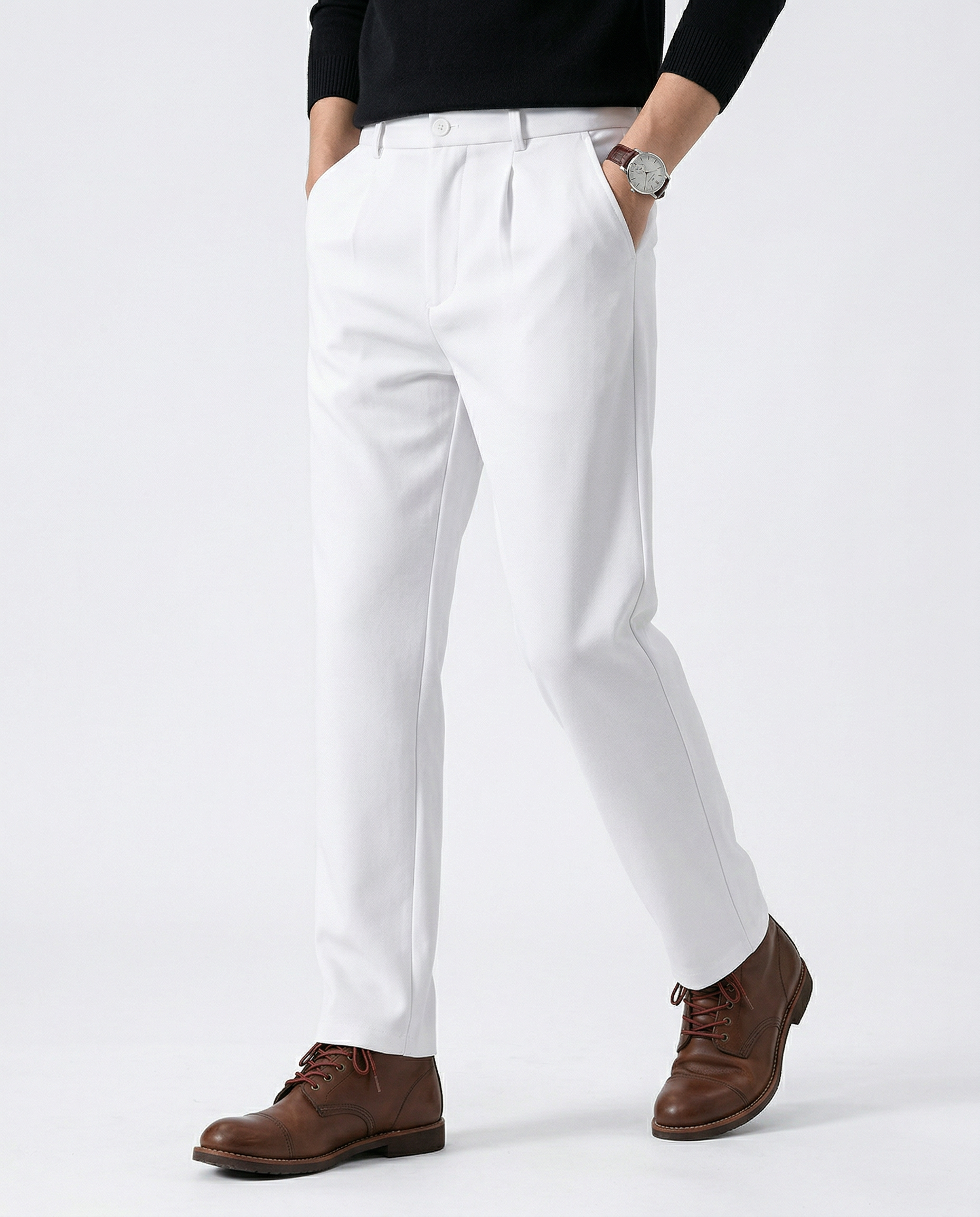 Ashford Tailored Trousers Kovi