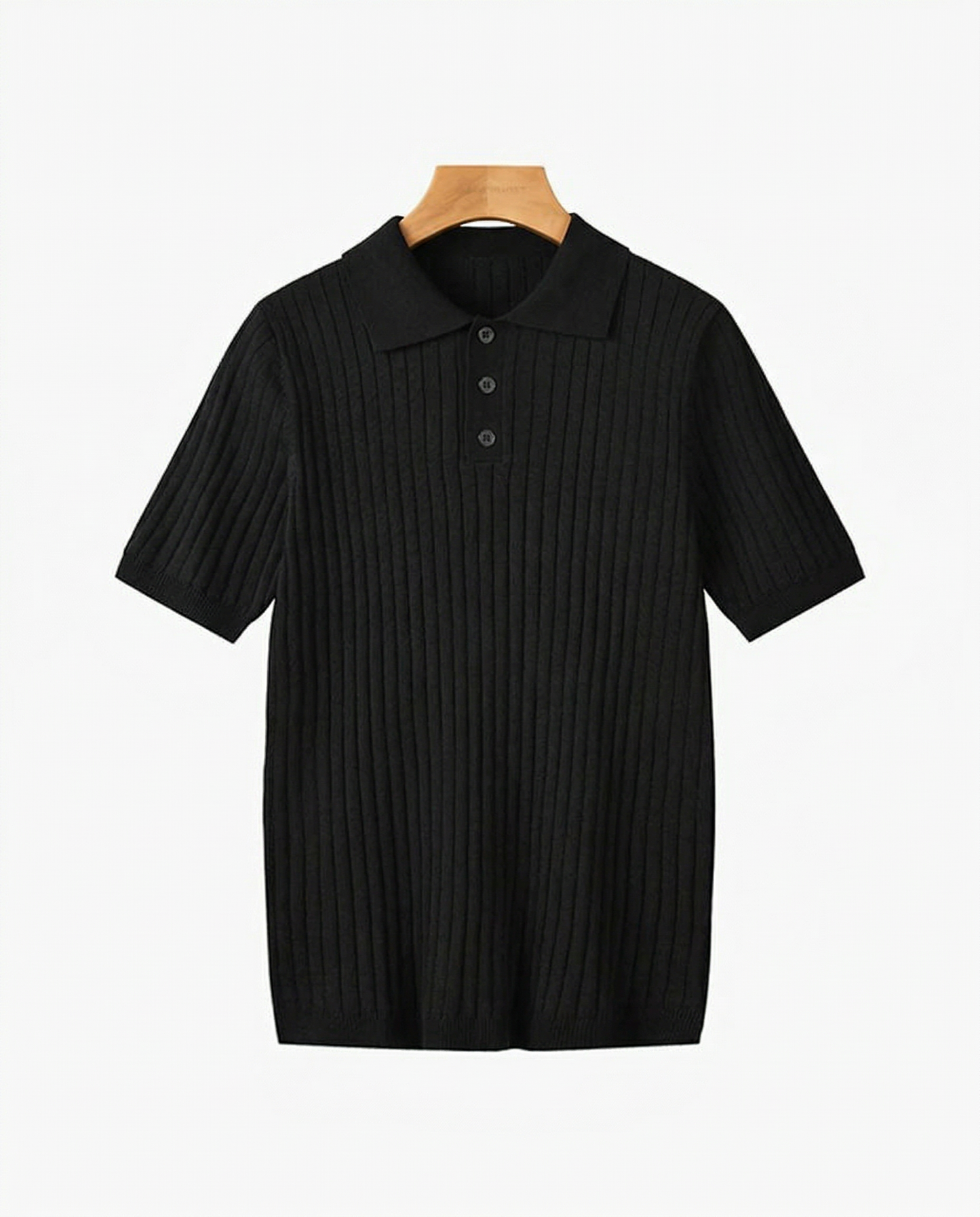 Monaco Rib Polo Kovi