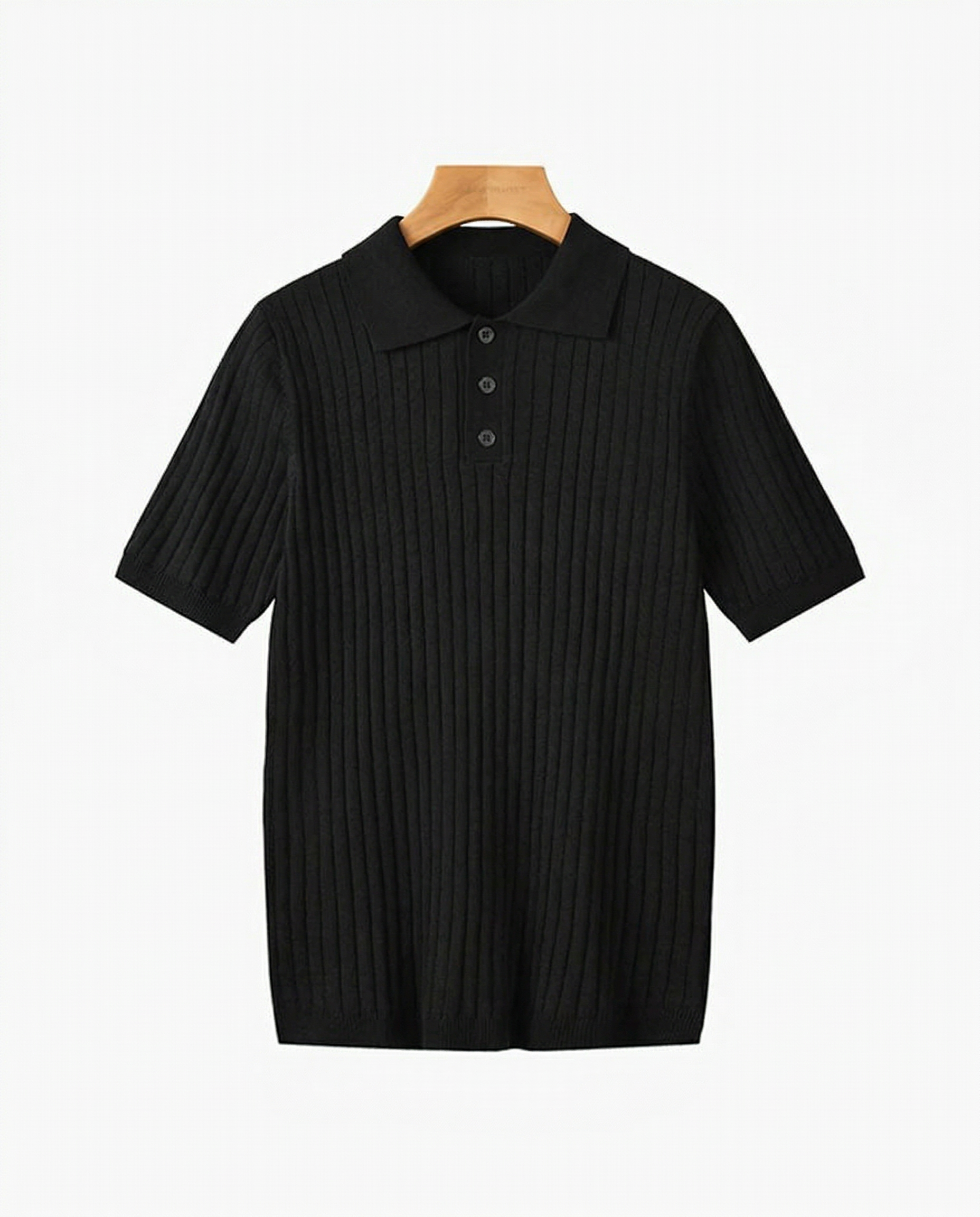 Monaco Rib Polo Kovi