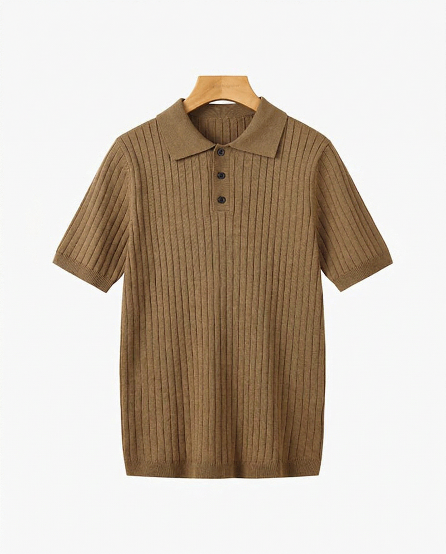 Monaco Rib Polo Kovi
