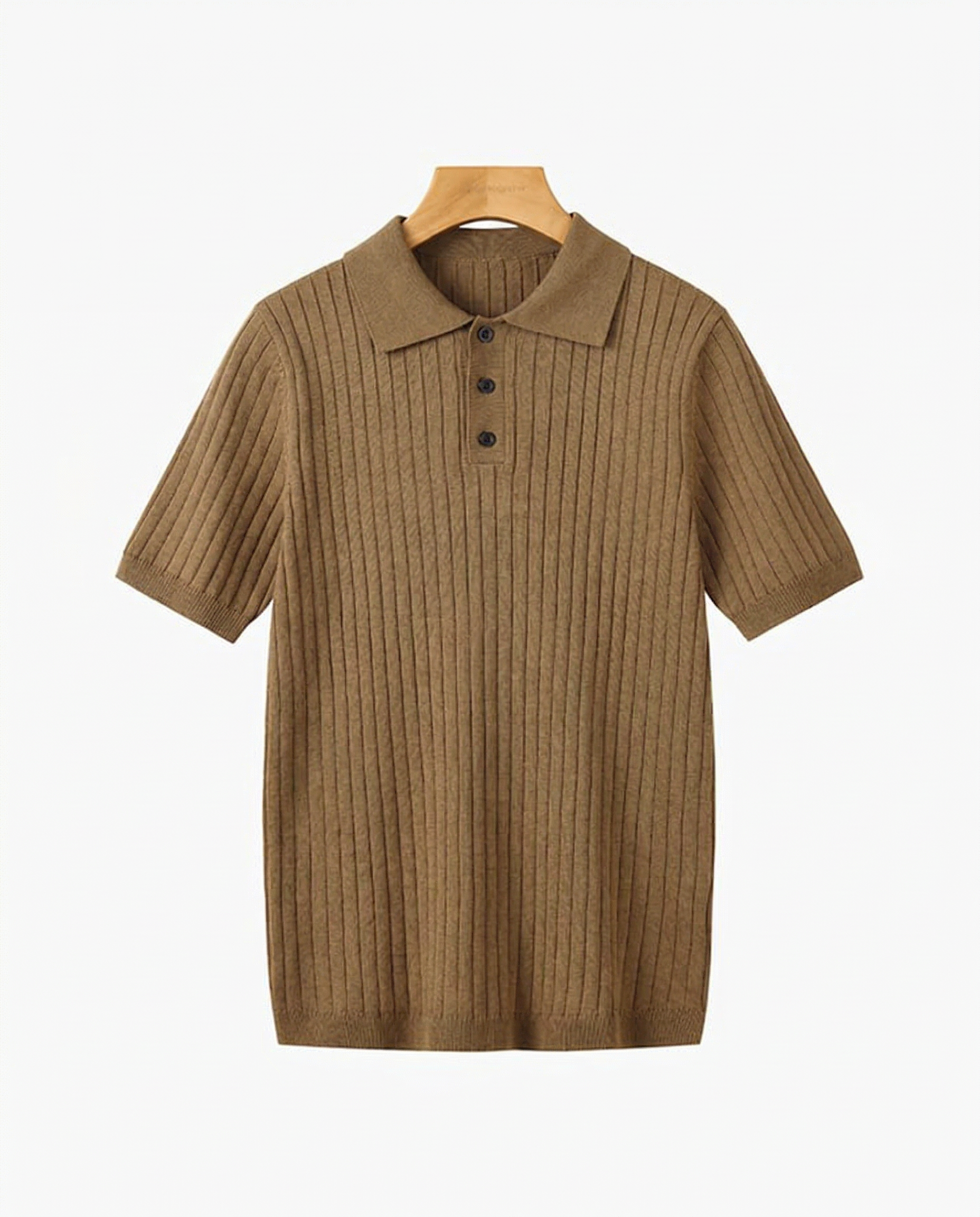 Monaco Rib Polo Kovi